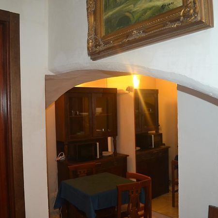 Suites Imperiali Guest House Roma Ngoại thất bức ảnh