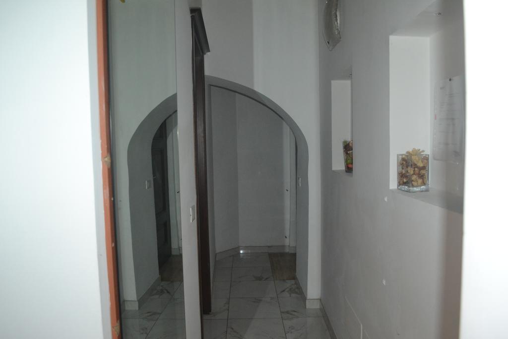 Suites Imperiali Guest House Roma Ngoại thất bức ảnh