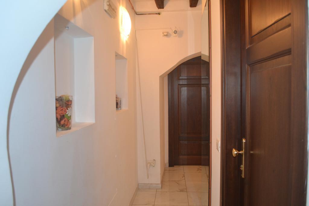 Suites Imperiali Guest House Roma Ngoại thất bức ảnh